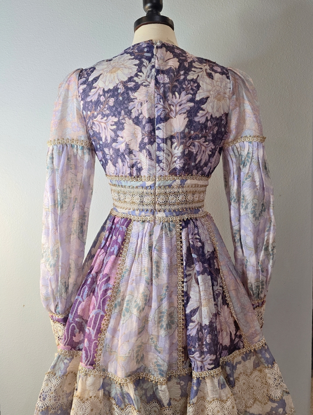 Zimmermann, Celestial, Mini Dress - Picture 6 of 9